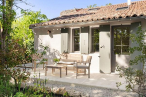 Gîte Lilas idéal pour 4 pers